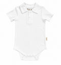 Polo romper jongens