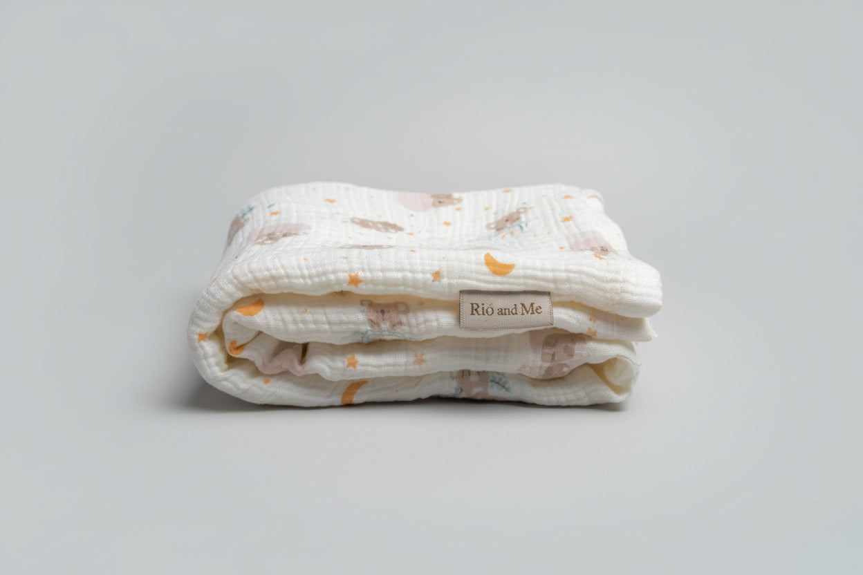 Hydrofiele doek – Koala